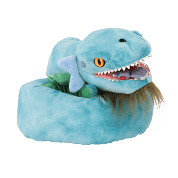 Jörmungandr Puppet Plush