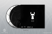 Hollow Knight Vinyl Soundtrack Thumbnail