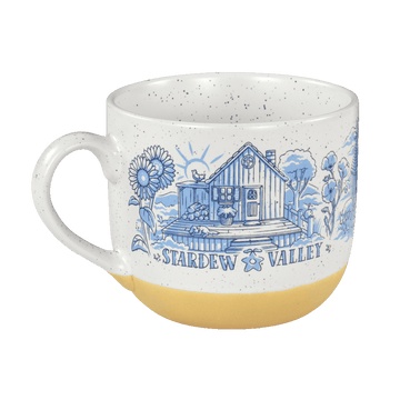 Farm Life Mug