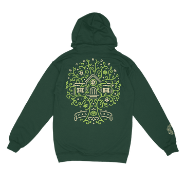 Pelican Town Community Center Hoodie