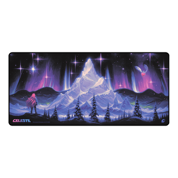 Celestial Skies Desk Mat