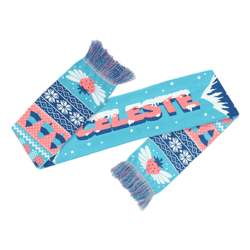 Celeste Scarf