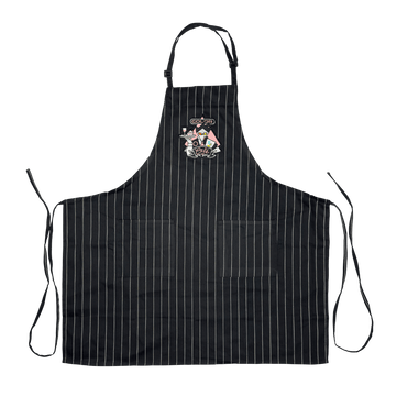 Color Café Apron