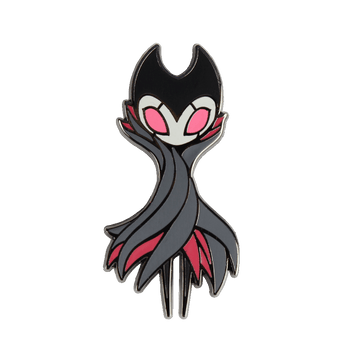 Troupe Master Grimm Pin