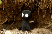 Hollow Knight Plush Combo Thumbnail