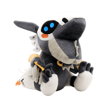 The Stubbins Sly Cooper Plushie PlayStation 4 Ps4 for sale online