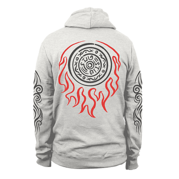 Mythical Sunrise Hoodie