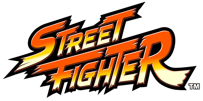 Street Fighter