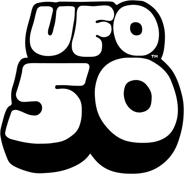 UFO 50