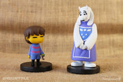 The Human Little Buddy Thumbnail