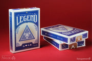Cards of Legend Thumbnail
