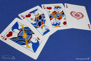 Cards of Legend Thumbnail
