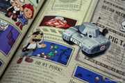 MOTHER 3 Handbook Thumbnail