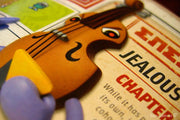MOTHER 3 Handbook Thumbnail