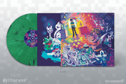 DELTARUNE Chapter 1 Vinyl Soundtrack Thumbnail