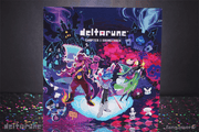 DELTARUNE Chapter 1 Vinyl Soundtrack Thumbnail