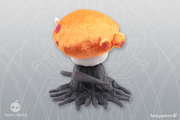 Broken Vessel Plush Thumbnail