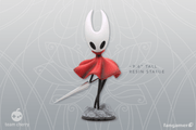 Hornet Resin Statue Thumbnail