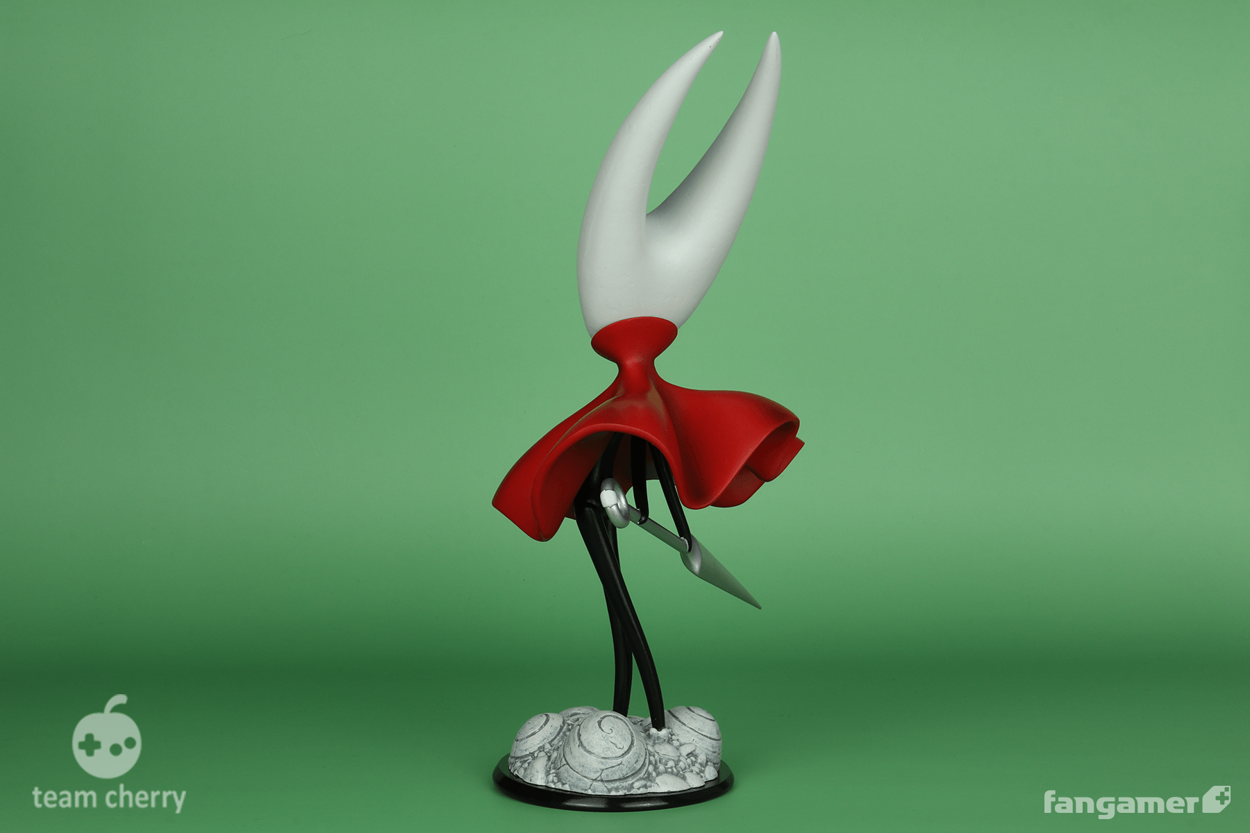 Hollow Knight Resin Statue Fangamer Europe