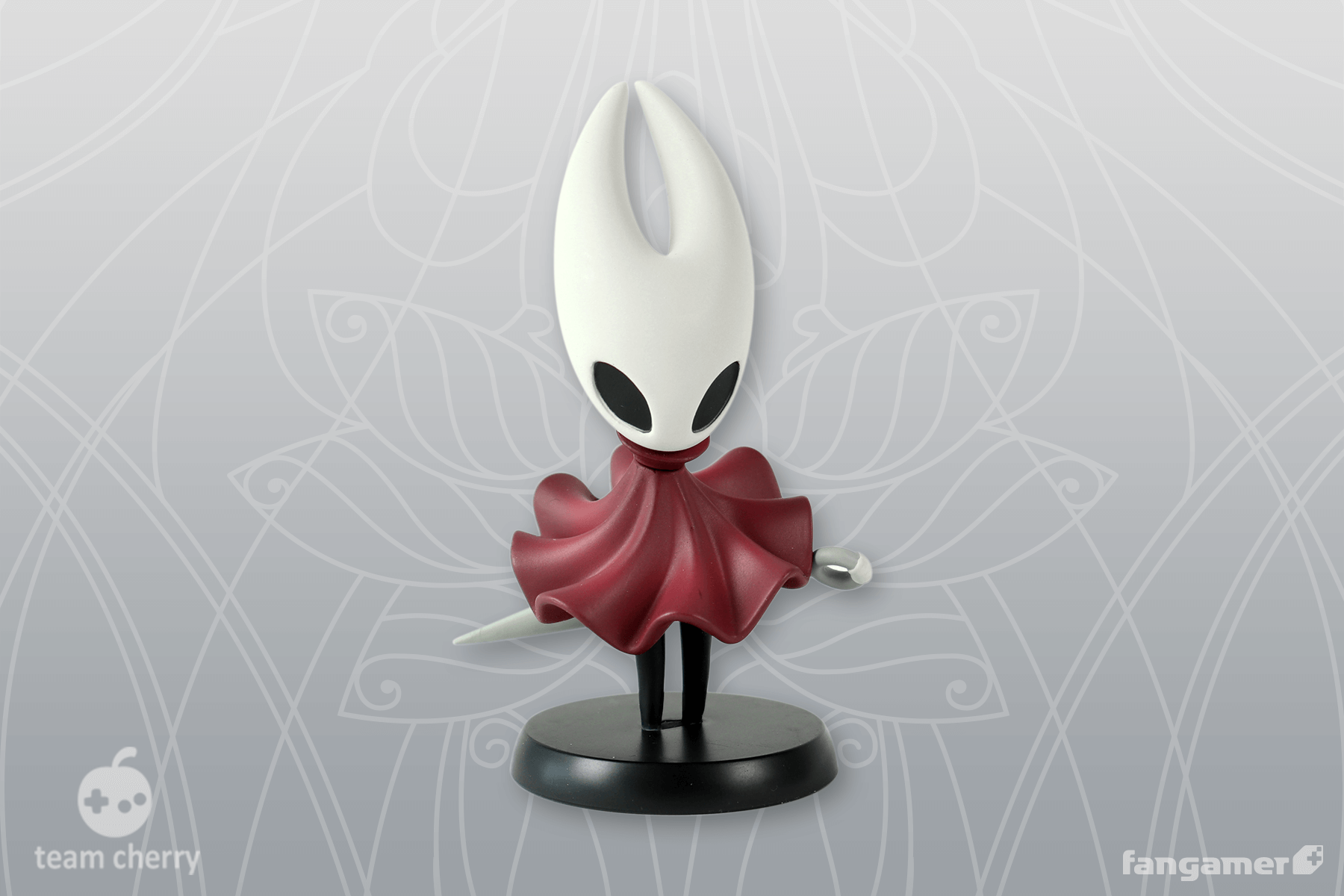 Hollow Knight Mini Figurine Fangamer Europe