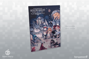Hollow Knight Piano Collections Sheet Music Book Thumbnail