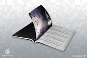 Hollow Knight Piano Collections Sheet Music Book Thumbnail