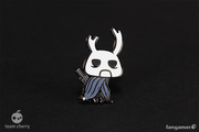 Zote the Mighty Pin Thumbnail