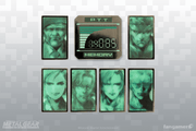 Codec Lenticular Pin Set Thumbnail