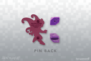 Pixie Pin Thumbnail