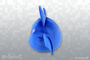 Big Squishy Batty Slime Plush Thumbnail