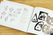 UNDERTALE Art Book Thumbnail