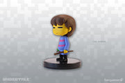 The Human Little Buddy Thumbnail