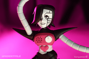 Mettaton EX Posable Figurine Thumbnail