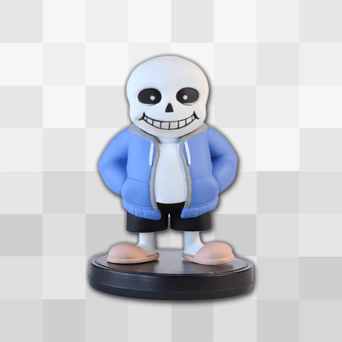 Sans sale jacket fangamer