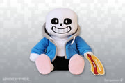 Sans Plush Thumbnail
