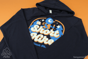 Hiker's Pullover Hoodie Thumbnail