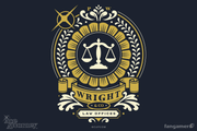 Wright & Co. Hoodie Thumbnail