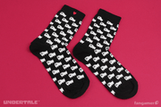 Annoying Dog Socks Thumbnail