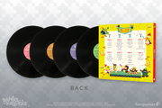Banjo-Tooie Vinyl Soundtrack Box Set Thumbnail