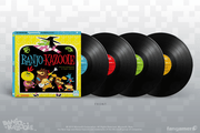 Banjo-Kazooie Vinyl Soundtrack Thumbnail