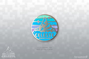 Mountain Keepsake Pin Thumbnail