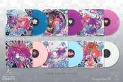 Celeste Complete Vinyl Soundtrack Box Set Thumbnail