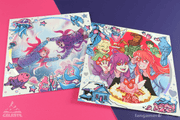 Celeste Complete Vinyl Soundtrack Box Set Thumbnail