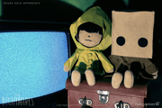Six Plush Thumbnail