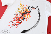 Painted Wolf Thumbnail