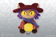Niko Plush Thumbnail