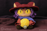 Niko Plush Thumbnail