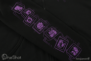 World Machine Hoodie Thumbnail