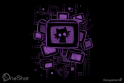 World Machine Hoodie Thumbnail