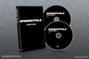 UNDERTALE Original Soundtrack Thumbnail